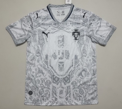 2026 Portugal Special Soccer Jersey